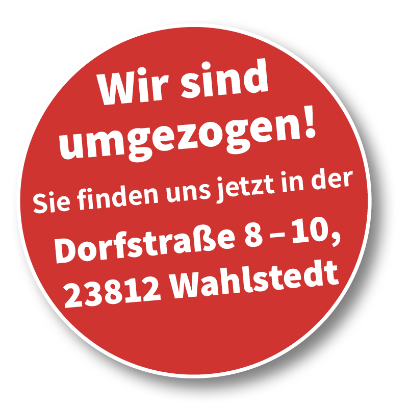 Fachpflegezentrum Haus Wahlstedt GmbH - Umzugs Information